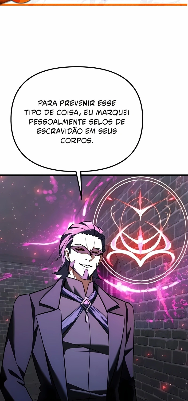 O Cavaleiro Prodígio com Tempo Limitado Capítulo 120 Página 109