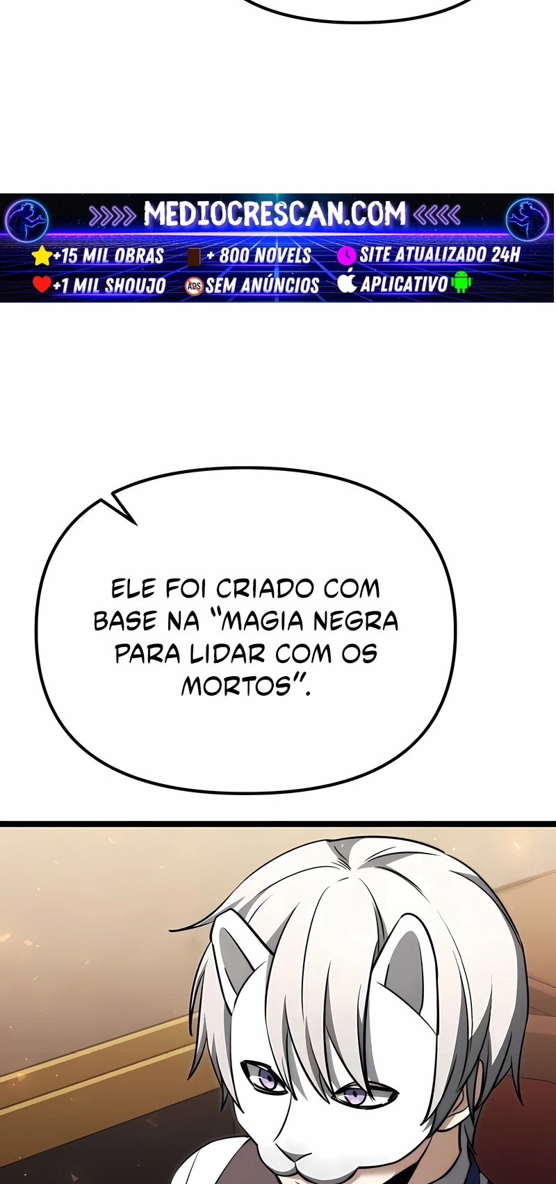O Cavaleiro Prodígio com Tempo Limitado Capítulo 120 Página 11