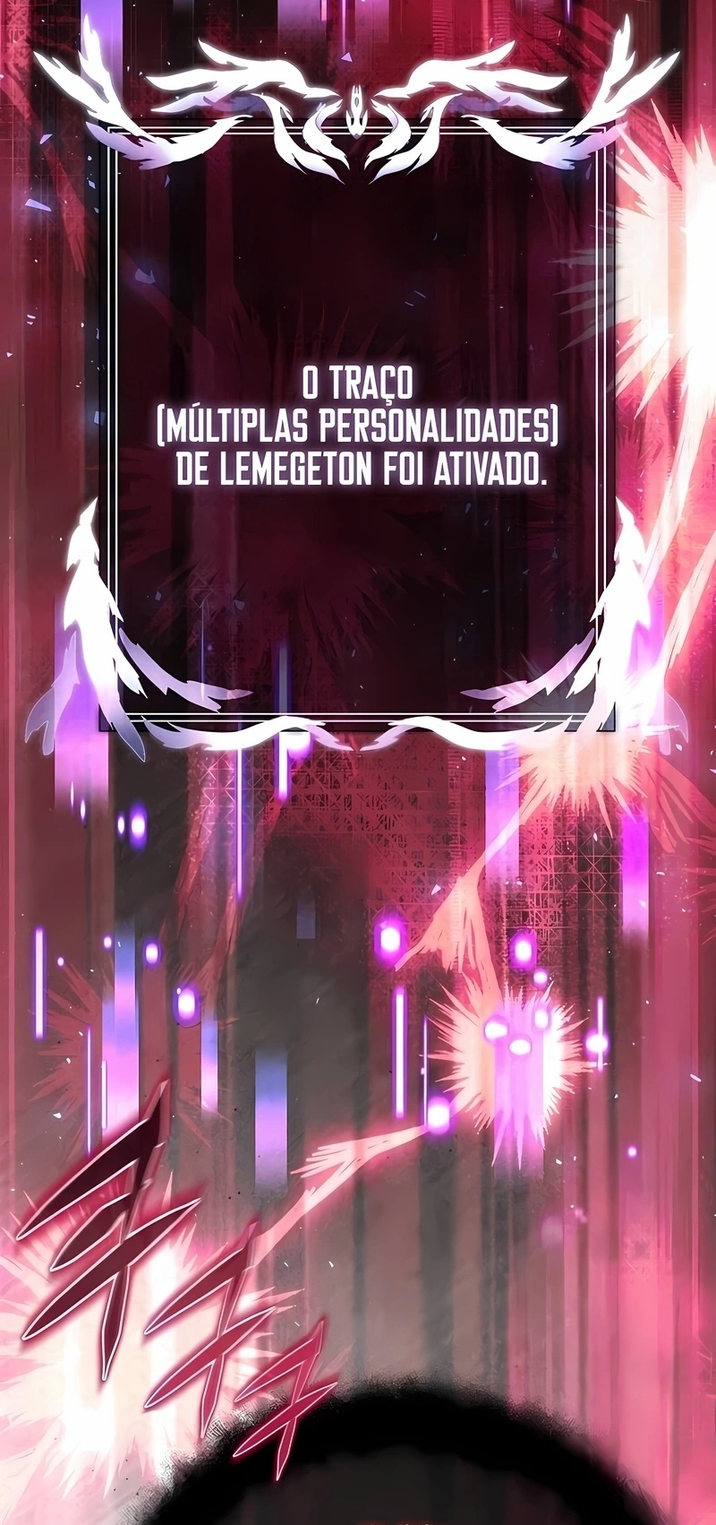 O Cavaleiro Prodígio com Tempo Limitado Capítulo 120 Página 116