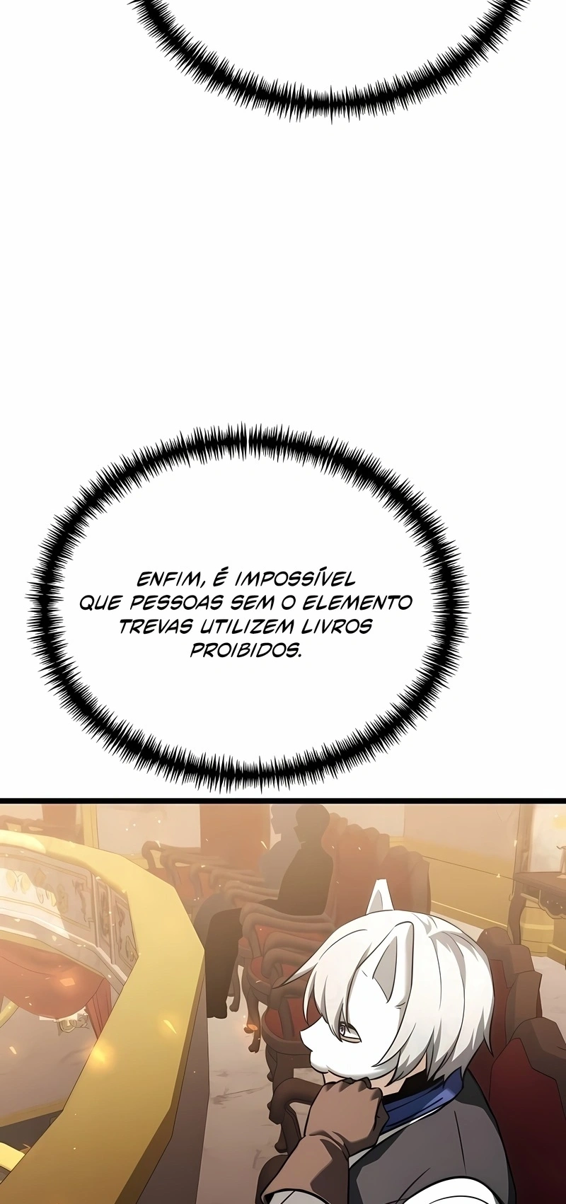 O Cavaleiro Prodígio com Tempo Limitado Capítulo 120 Página 15