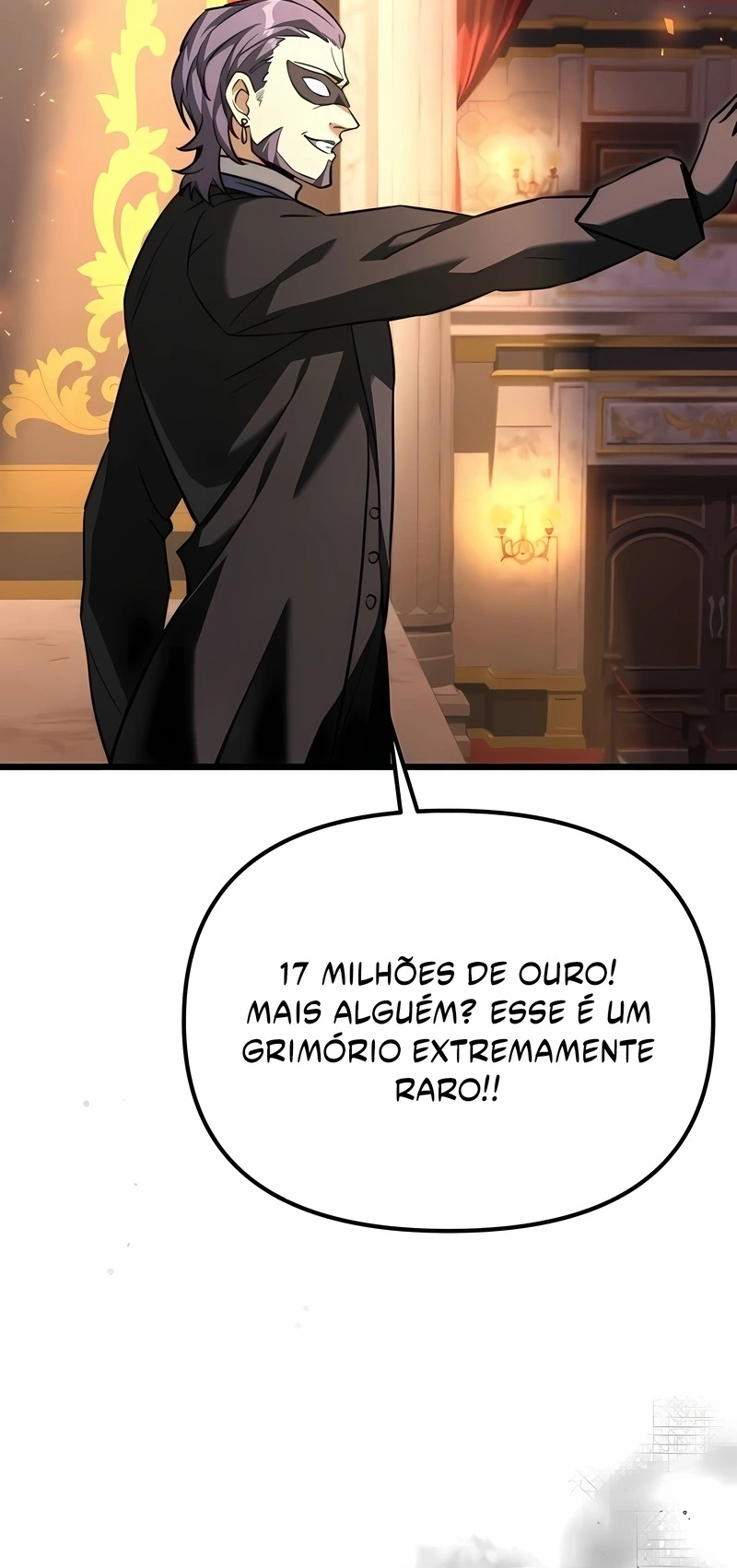 O Cavaleiro Prodígio com Tempo Limitado Capítulo 120 Página 17