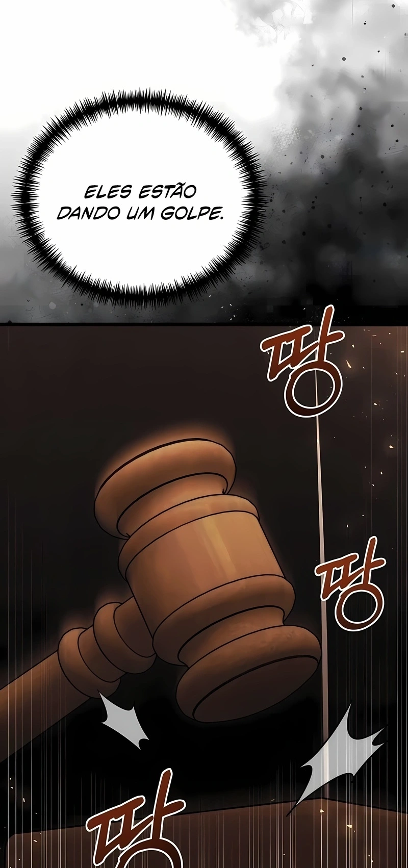 O Cavaleiro Prodígio com Tempo Limitado Capítulo 120 Página 18