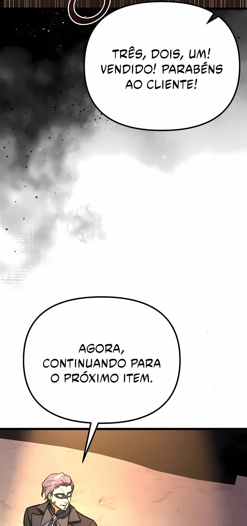 O Cavaleiro Prodígio com Tempo Limitado Capítulo 120 Página 19