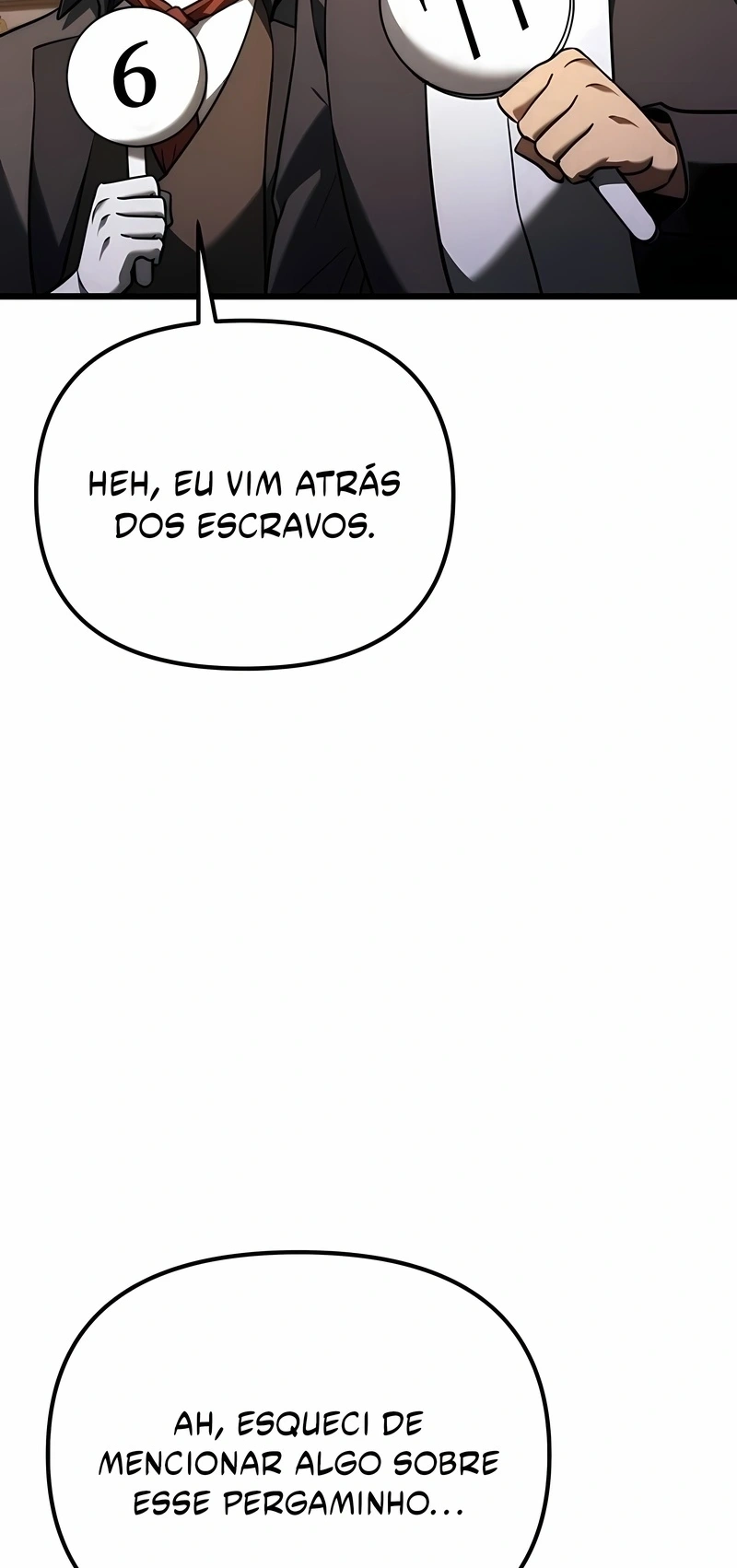 O Cavaleiro Prodígio com Tempo Limitado Capítulo 120 Página 23