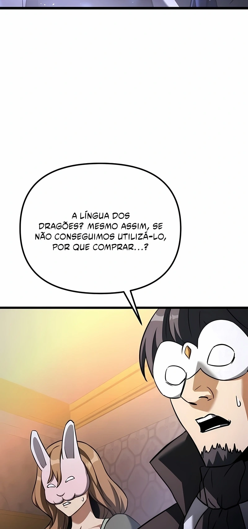 O Cavaleiro Prodígio com Tempo Limitado Capítulo 120 Página 27