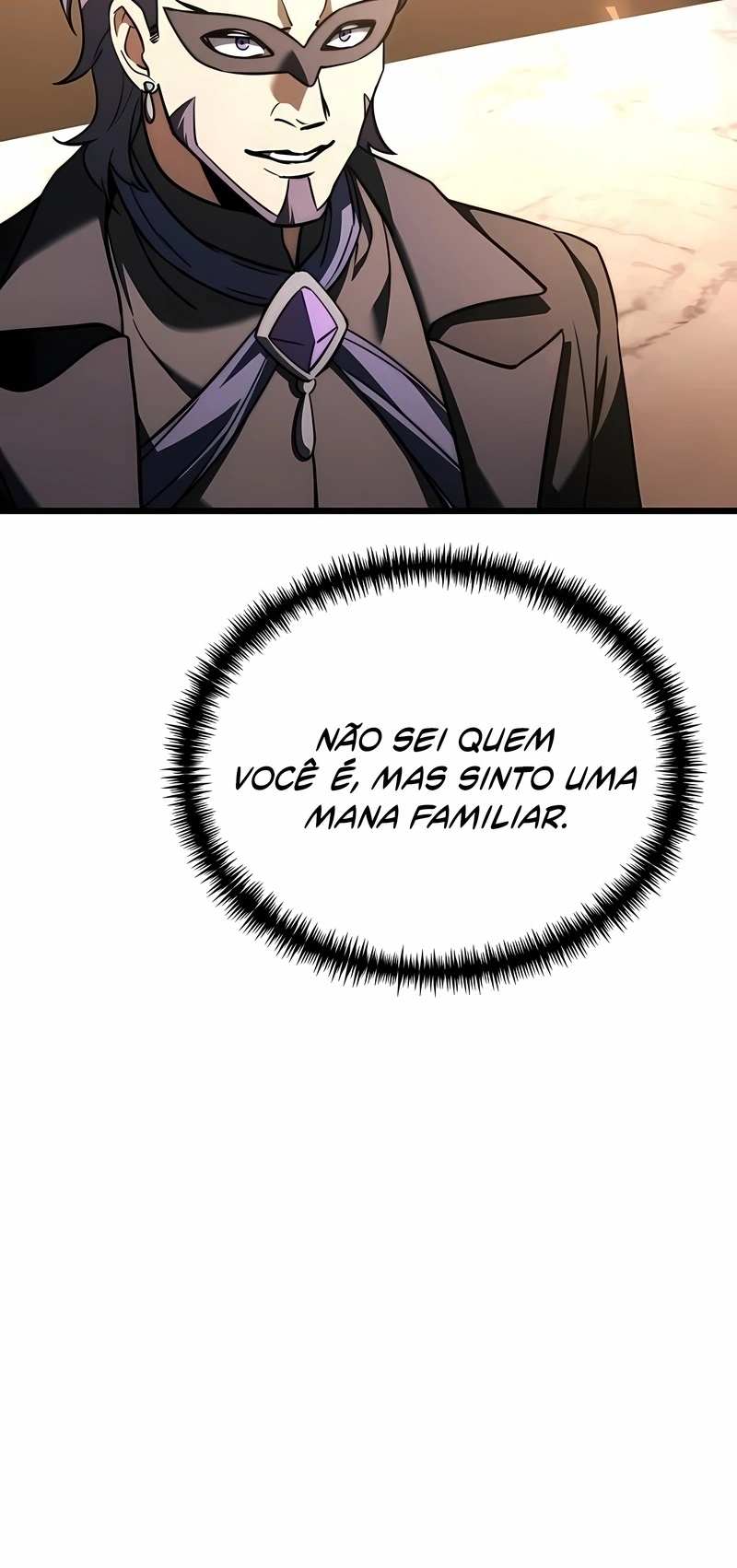O Cavaleiro Prodígio com Tempo Limitado Capítulo 120 Página 35