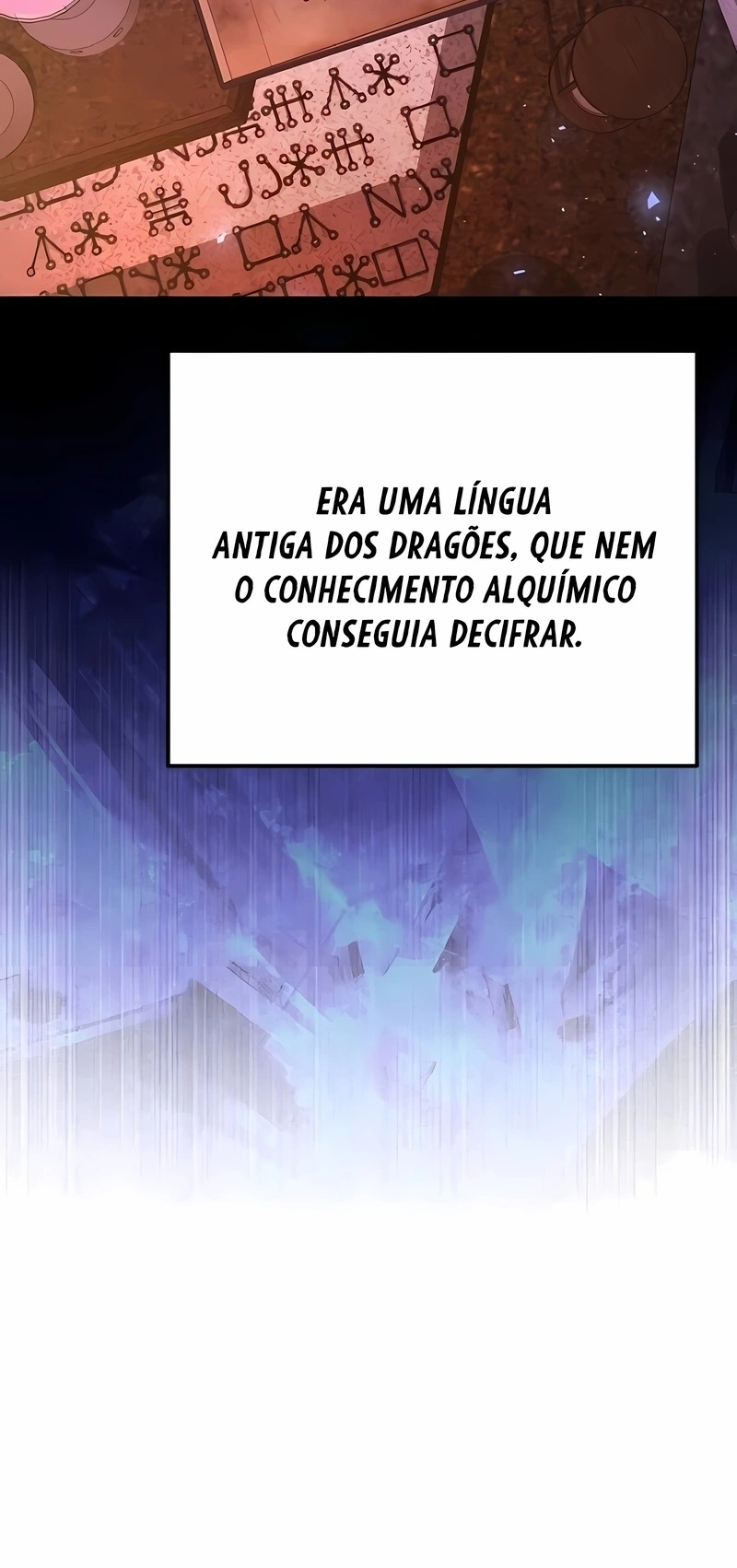 O Cavaleiro Prodígio com Tempo Limitado Capítulo 120 Página 43