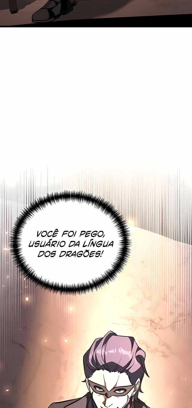 O Cavaleiro Prodígio com Tempo Limitado Capítulo 120 Página 45