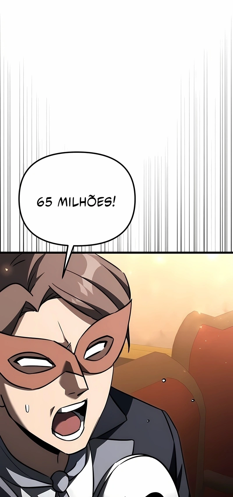 O Cavaleiro Prodígio com Tempo Limitado Capítulo 120 Página 50