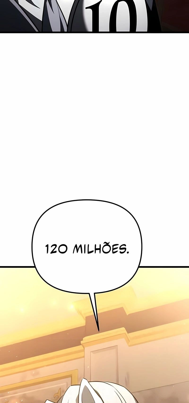 O Cavaleiro Prodígio com Tempo Limitado Capítulo 120 Página 51