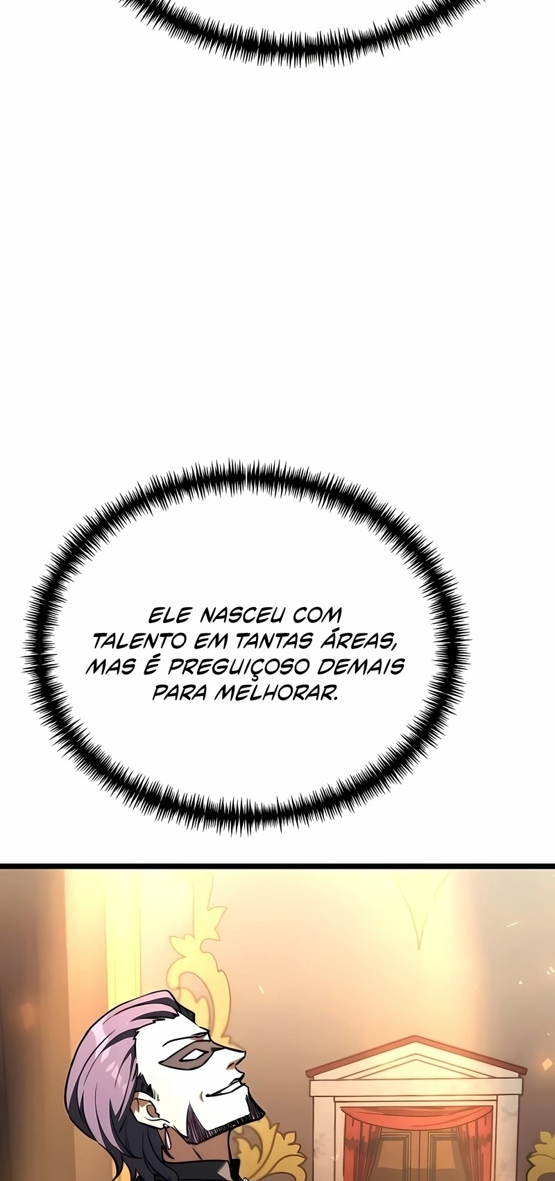 O Cavaleiro Prodígio com Tempo Limitado Capítulo 120 Página 6