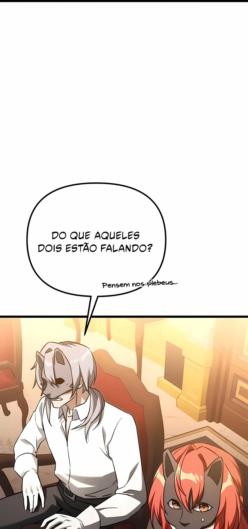 O Cavaleiro Prodígio com Tempo Limitado Capítulo 120 Página 60
