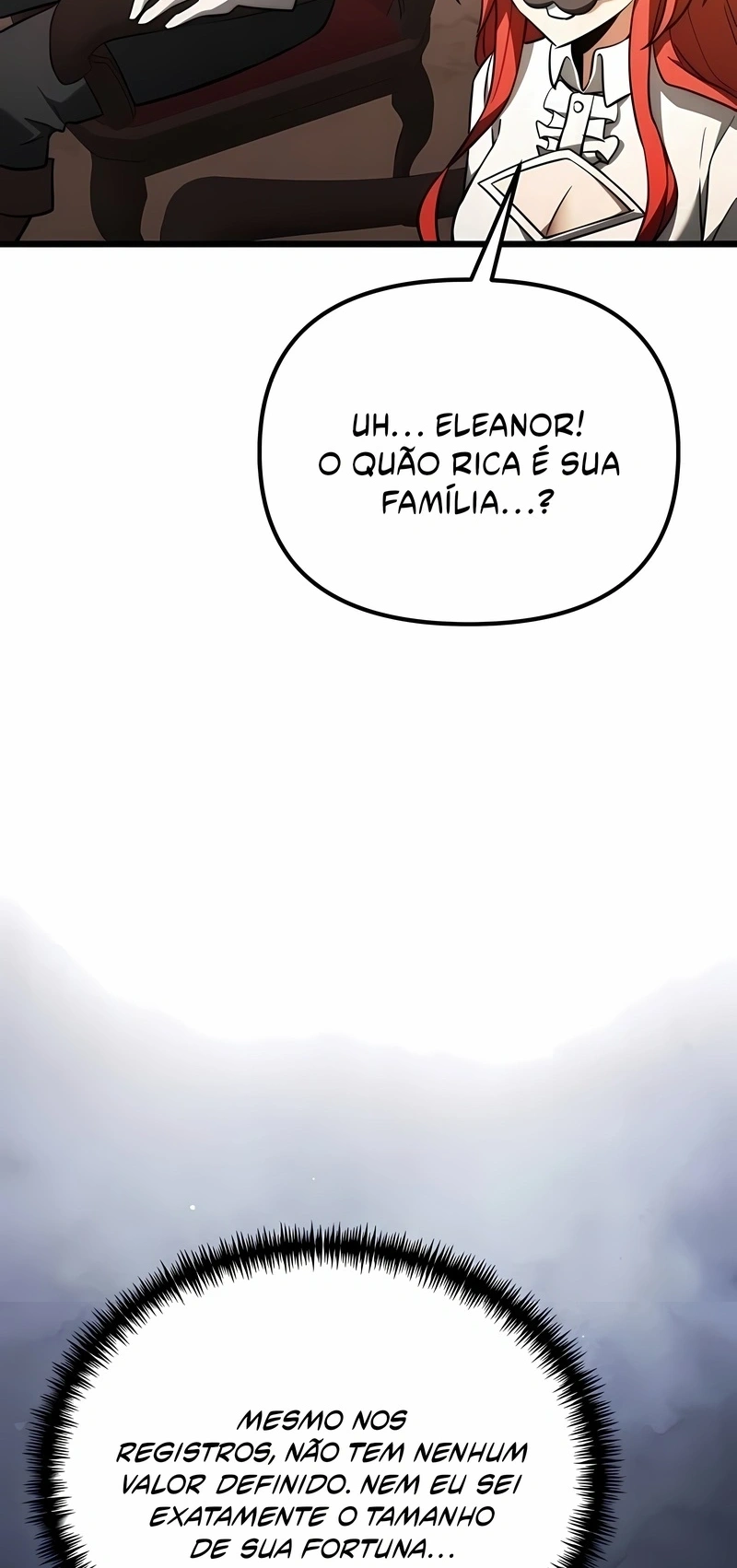 O Cavaleiro Prodígio com Tempo Limitado Capítulo 120 Página 61