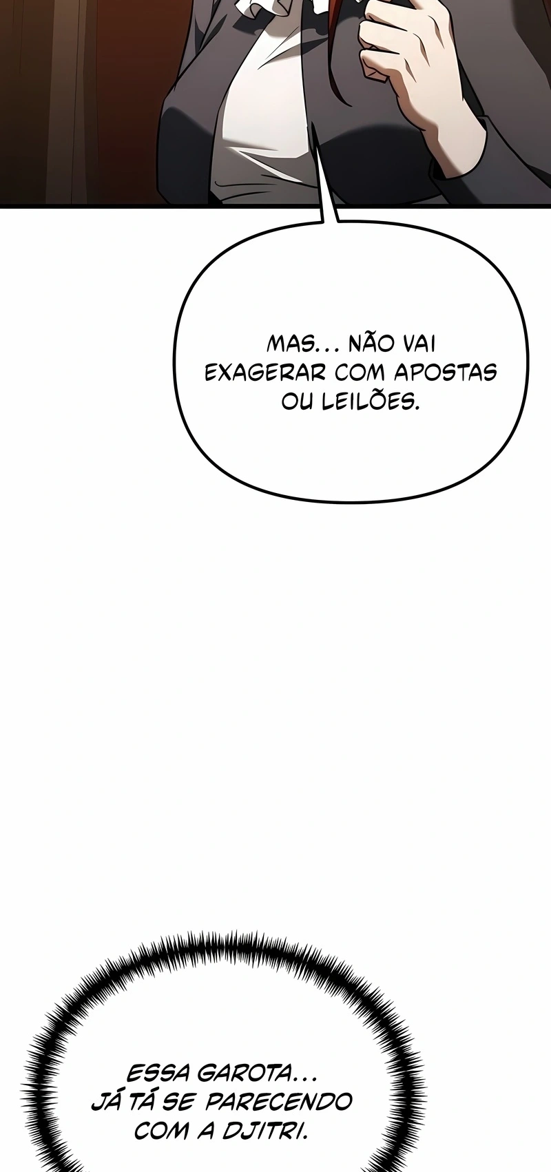 O Cavaleiro Prodígio com Tempo Limitado Capítulo 120 Página 64