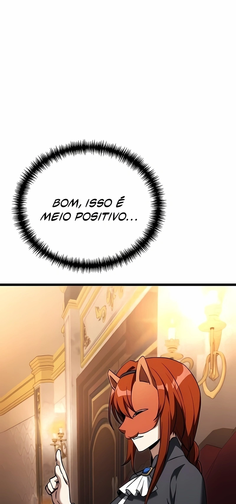 O Cavaleiro Prodígio com Tempo Limitado Capítulo 120 Página 66