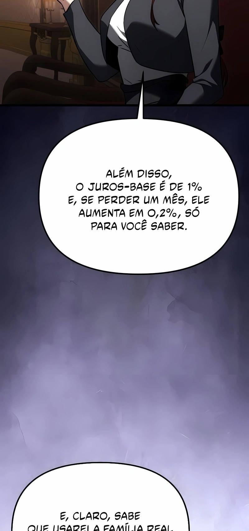 O Cavaleiro Prodígio com Tempo Limitado Capítulo 120 Página 67