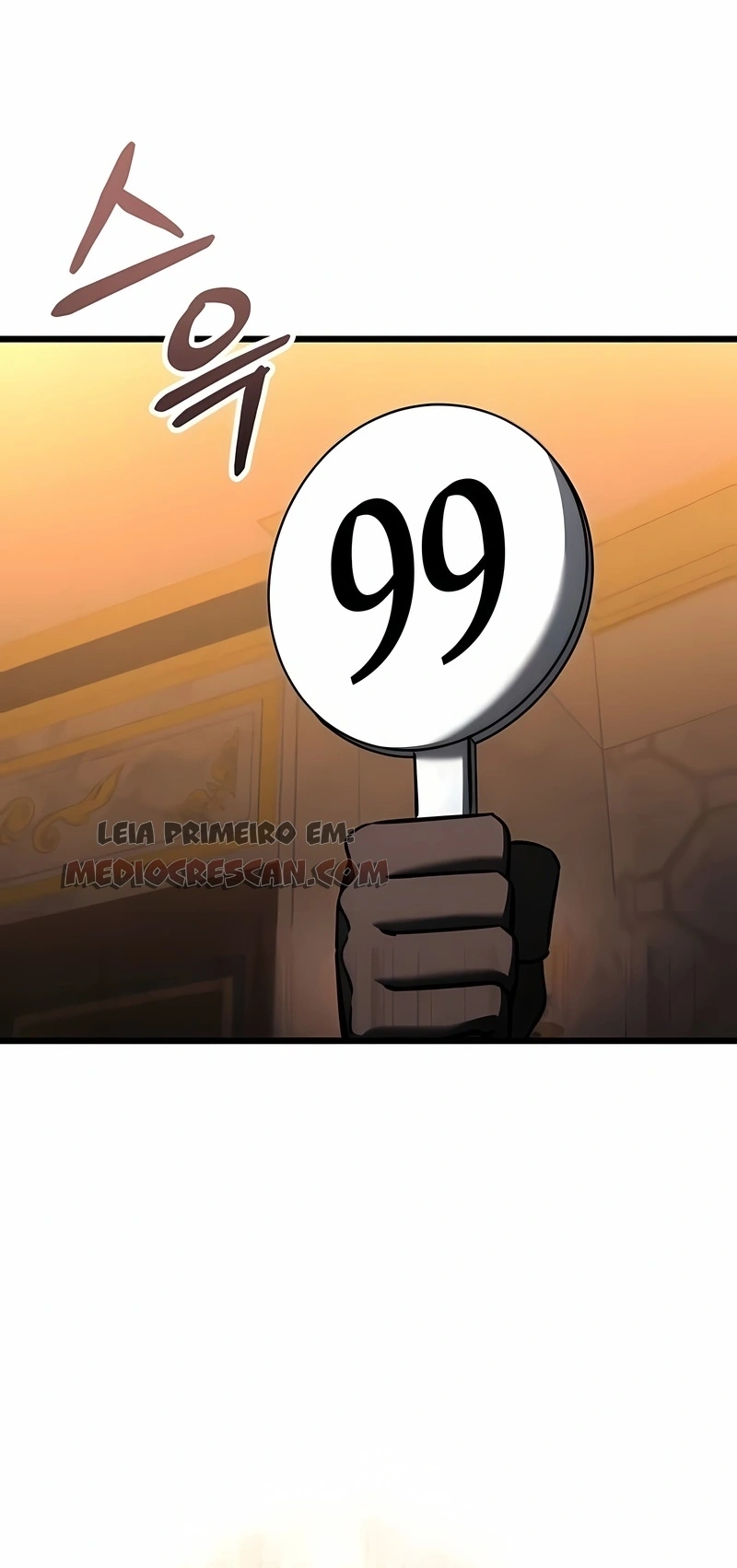 O Cavaleiro Prodígio com Tempo Limitado Capítulo 120 Página 73