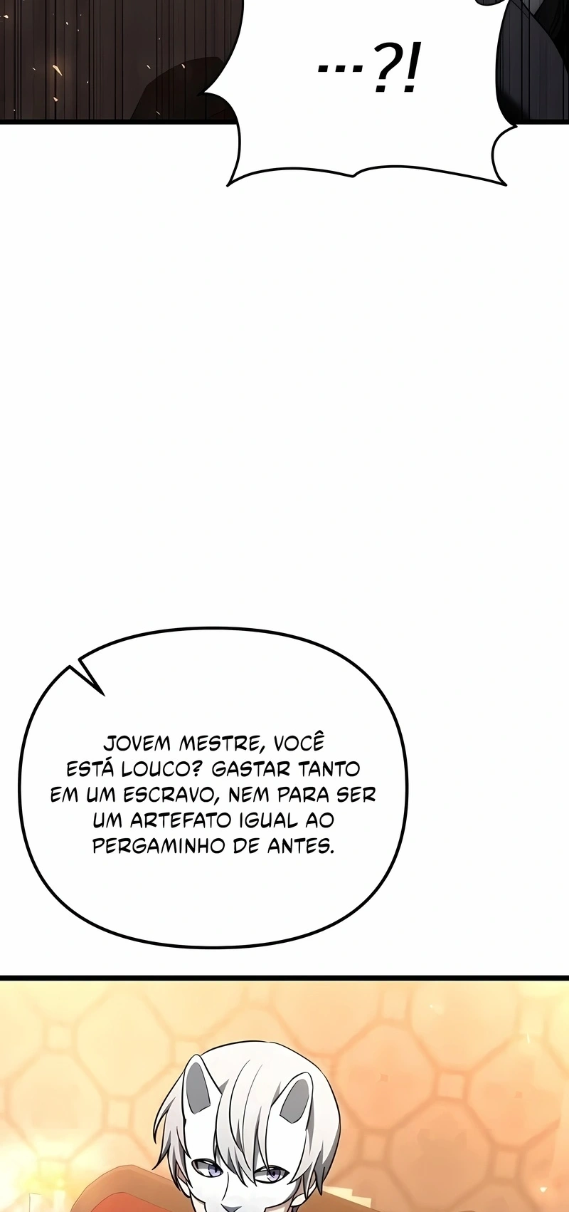 O Cavaleiro Prodígio com Tempo Limitado Capítulo 120 Página 75