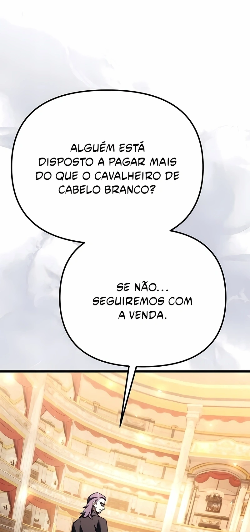O Cavaleiro Prodígio com Tempo Limitado Capítulo 120 Página 78