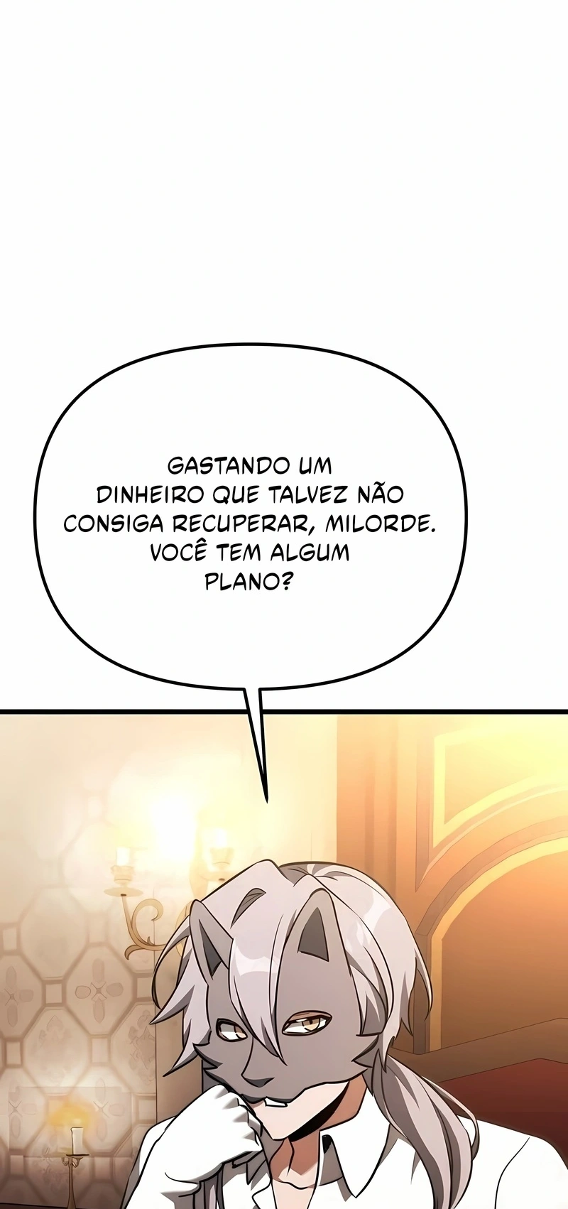 O Cavaleiro Prodígio com Tempo Limitado Capítulo 120 Página 85
