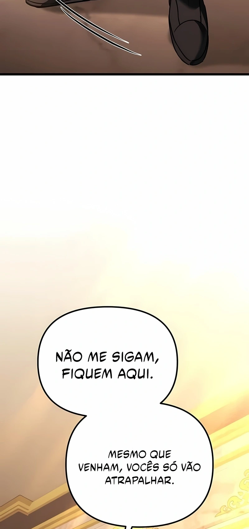 O Cavaleiro Prodígio com Tempo Limitado Capítulo 120 Página 87