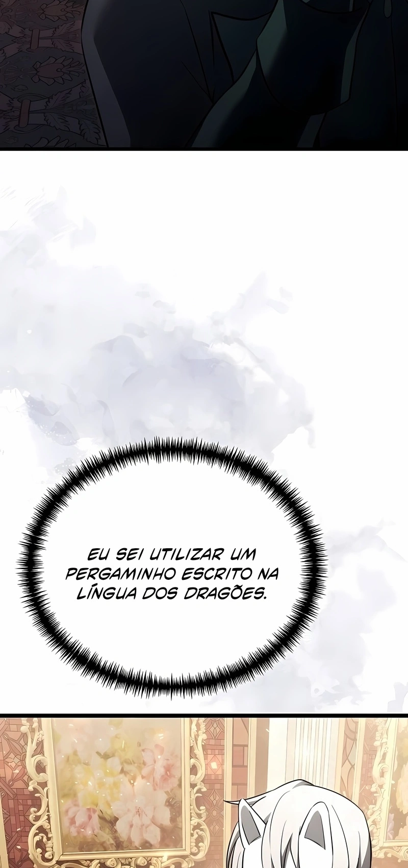 O Cavaleiro Prodígio com Tempo Limitado Capítulo 120 Página 93