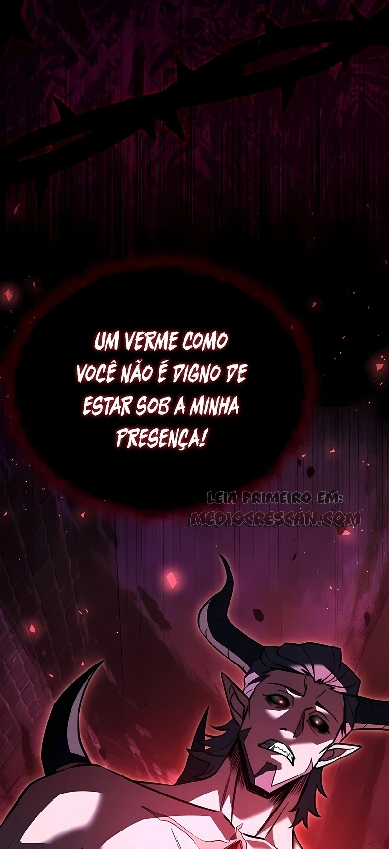 O Cavaleiro Prodígio com Tempo Limitado Capítulo 121 Página 10