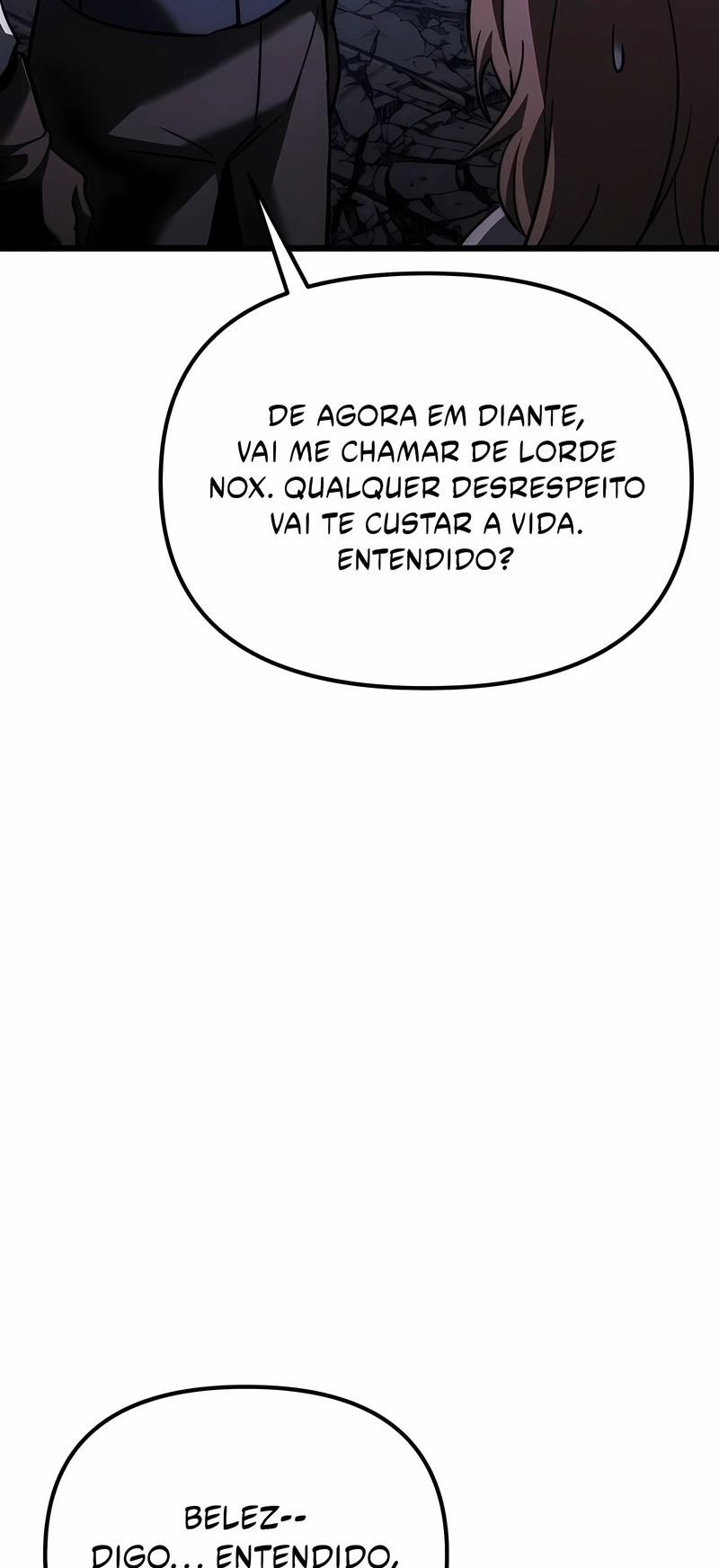 O Cavaleiro Prodígio com Tempo Limitado Capítulo 121 Página 100