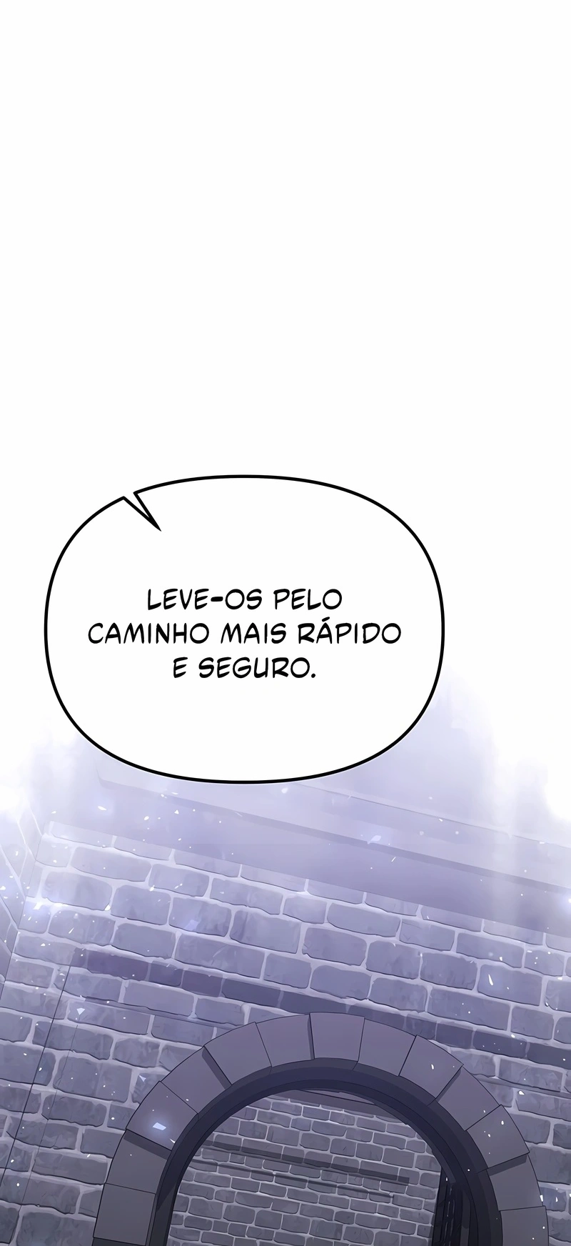 O Cavaleiro Prodígio com Tempo Limitado Capítulo 121 Página 109