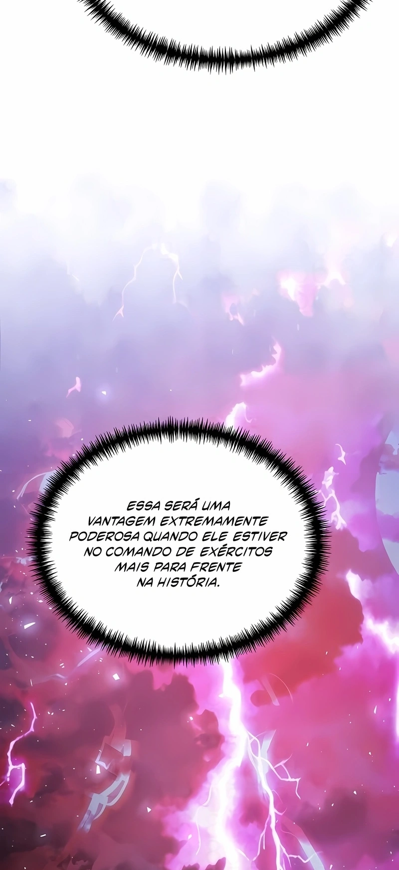 O Cavaleiro Prodígio com Tempo Limitado Capítulo 121 Página 112