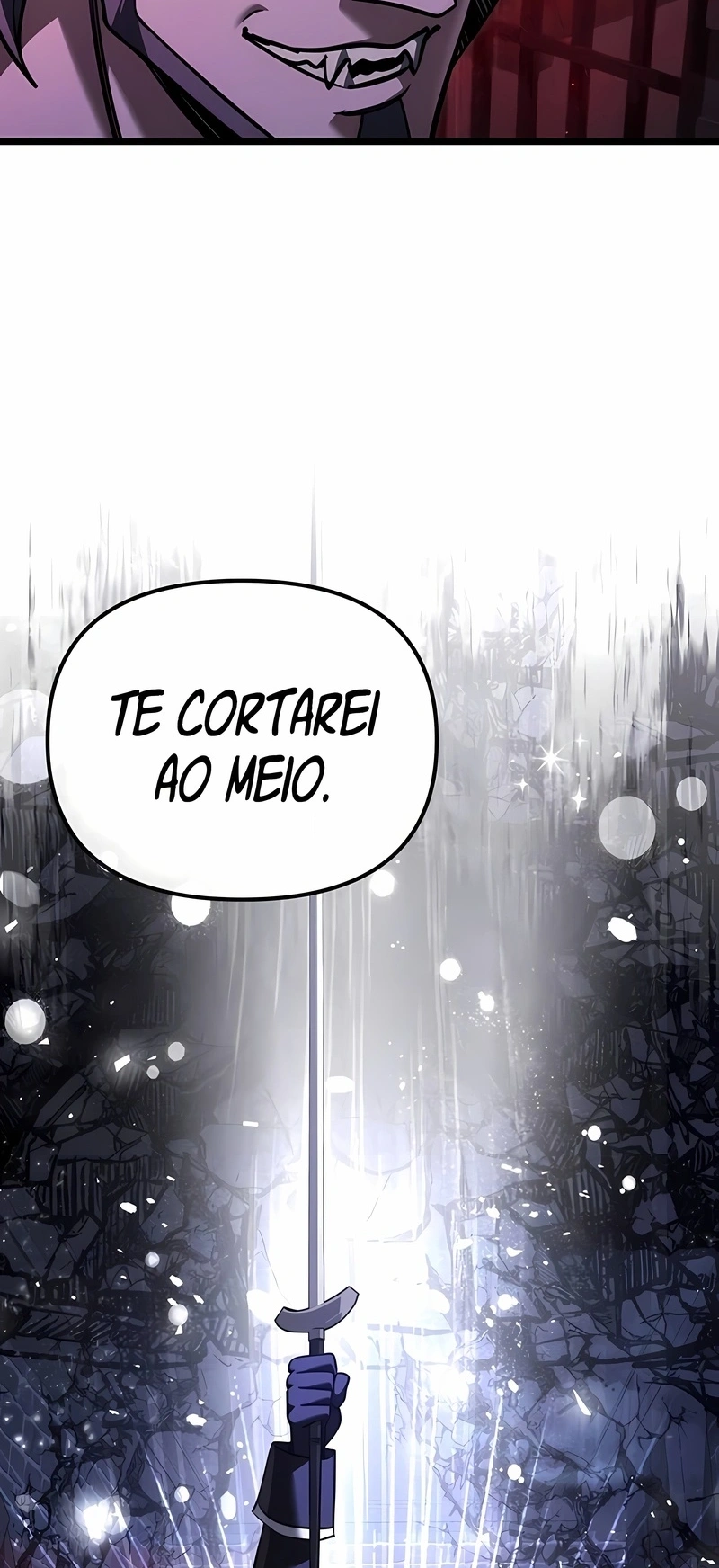 O Cavaleiro Prodígio com Tempo Limitado Capítulo 121 Página 43