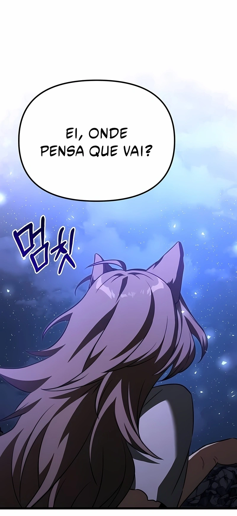O Cavaleiro Prodígio com Tempo Limitado Capítulo 121 Página 50