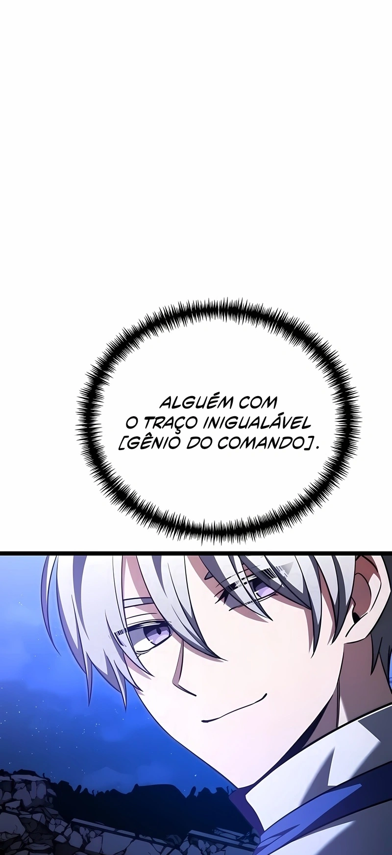 O Cavaleiro Prodígio com Tempo Limitado Capítulo 121 Página 51