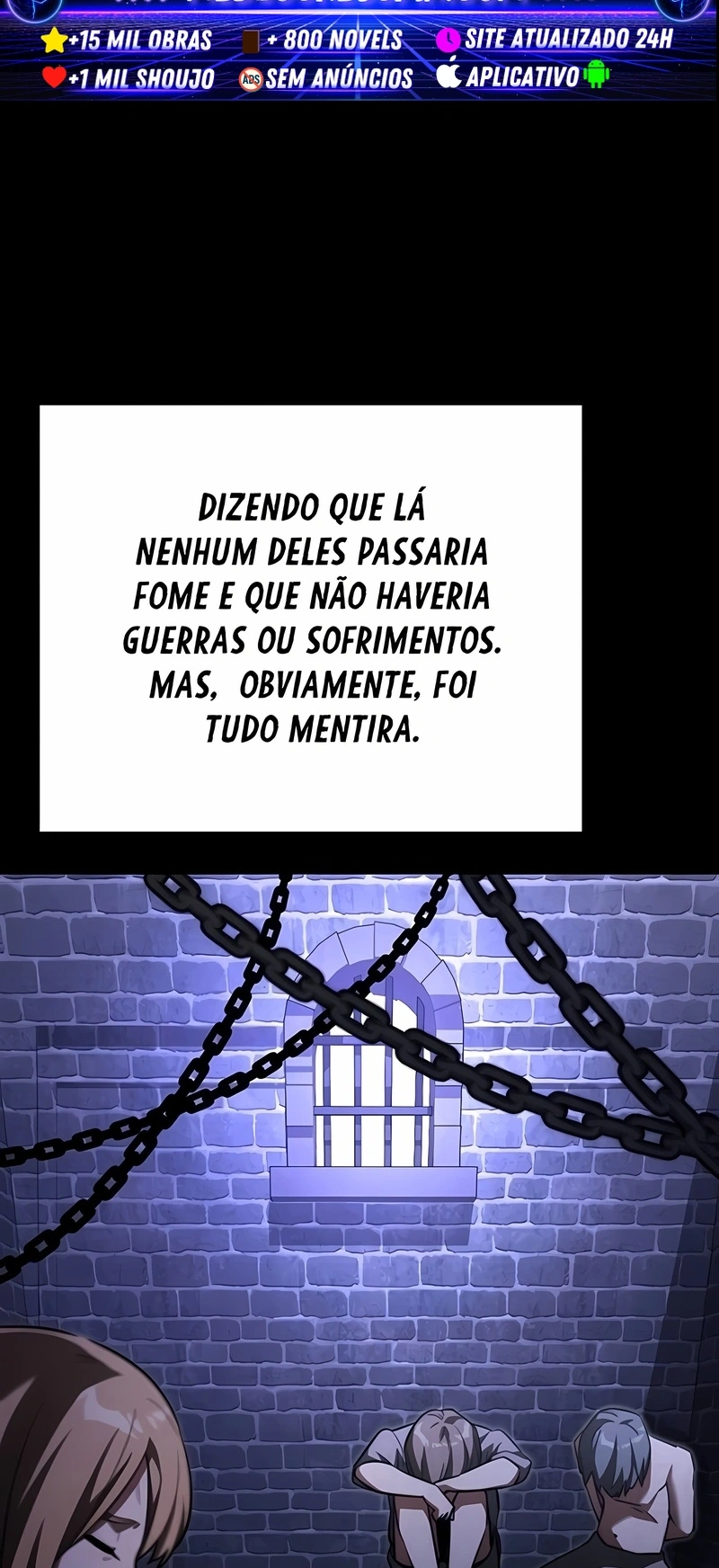 O Cavaleiro Prodígio com Tempo Limitado Capítulo 121 Página 63