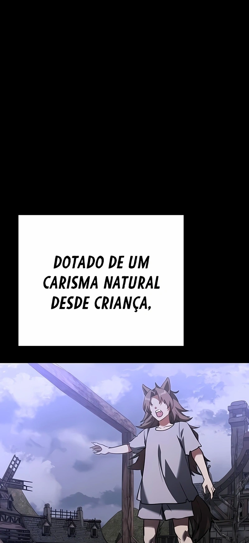 O Cavaleiro Prodígio com Tempo Limitado Capítulo 121 Página 66