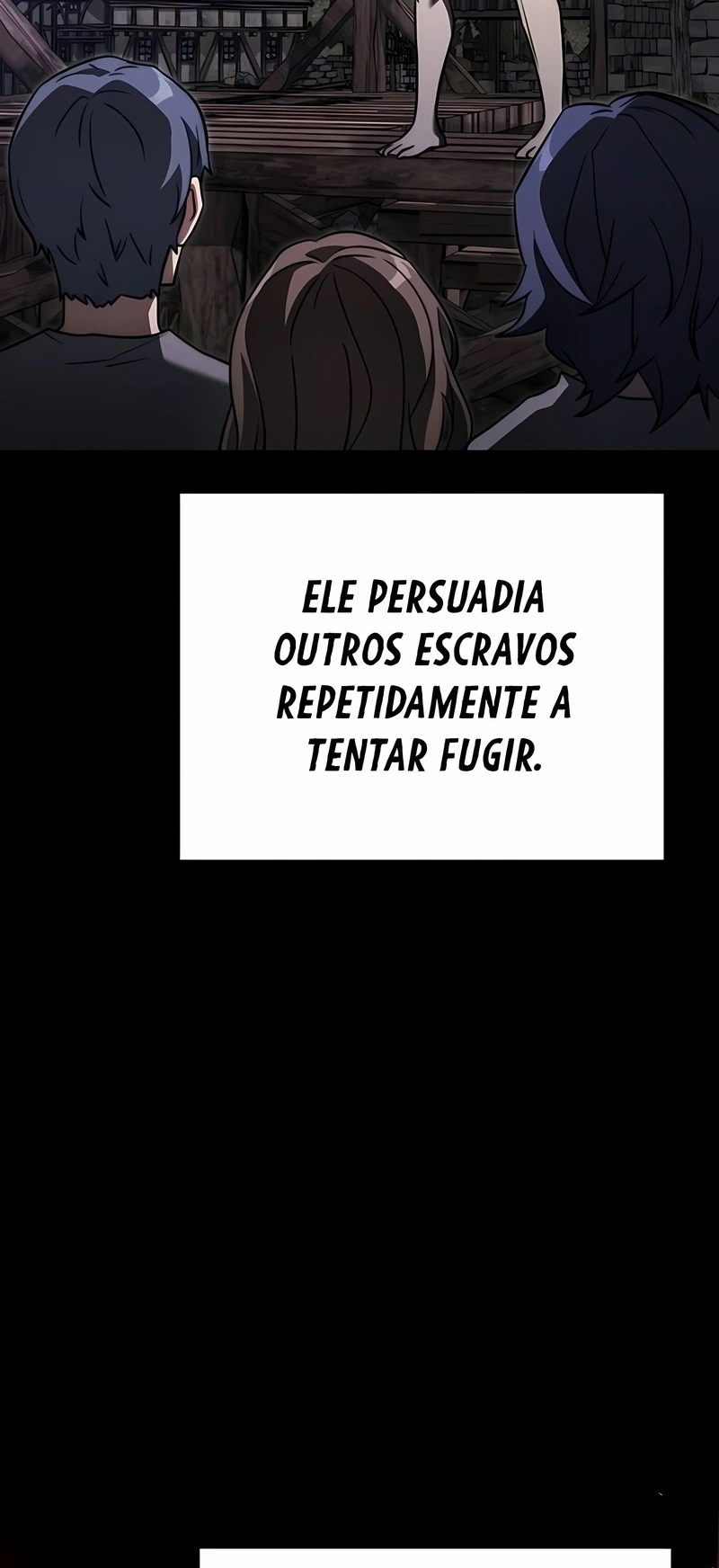 O Cavaleiro Prodígio com Tempo Limitado Capítulo 121 Página 67