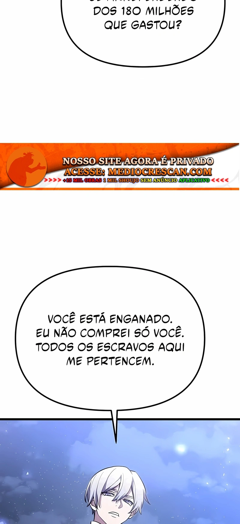 O Cavaleiro Prodígio com Tempo Limitado Capítulo 121 Página 74