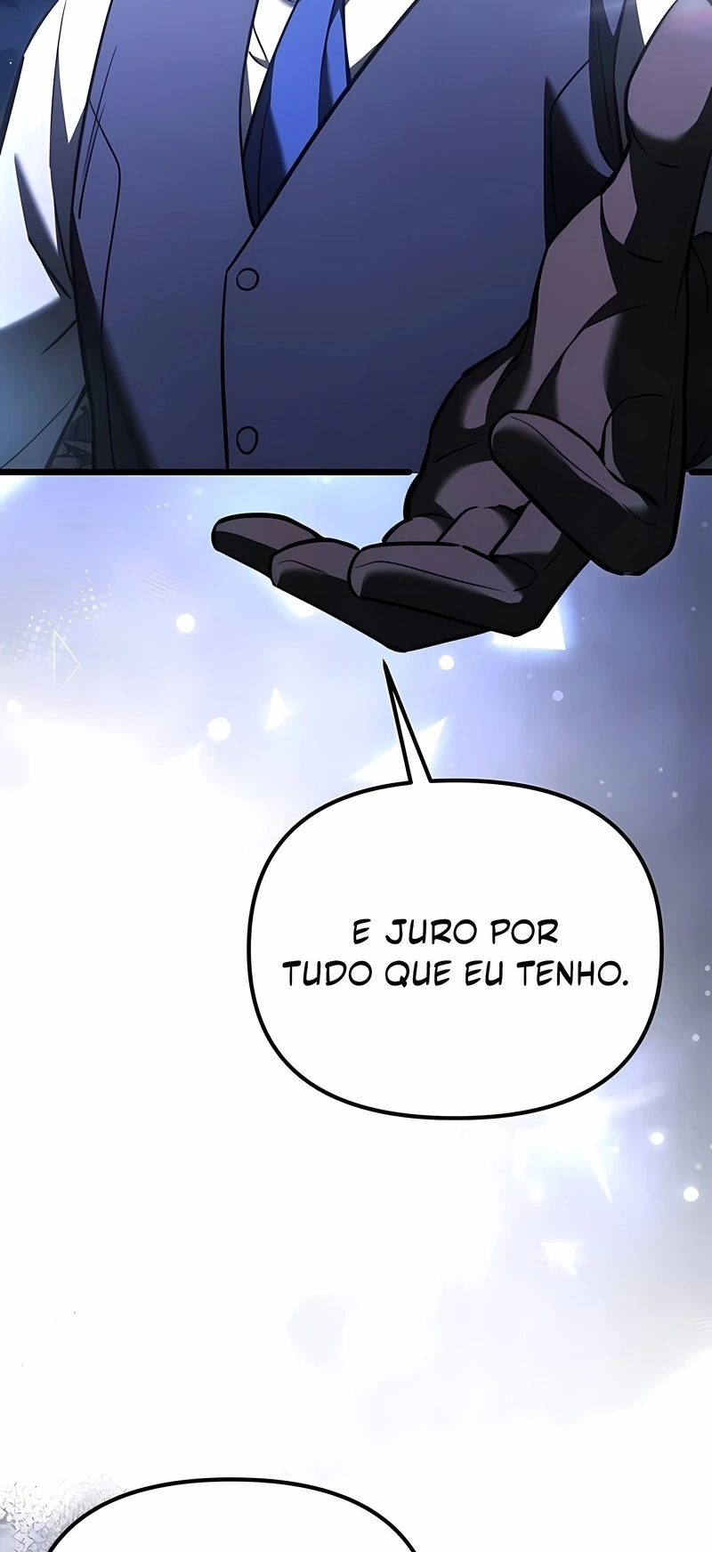 O Cavaleiro Prodígio com Tempo Limitado Capítulo 121 Página 82