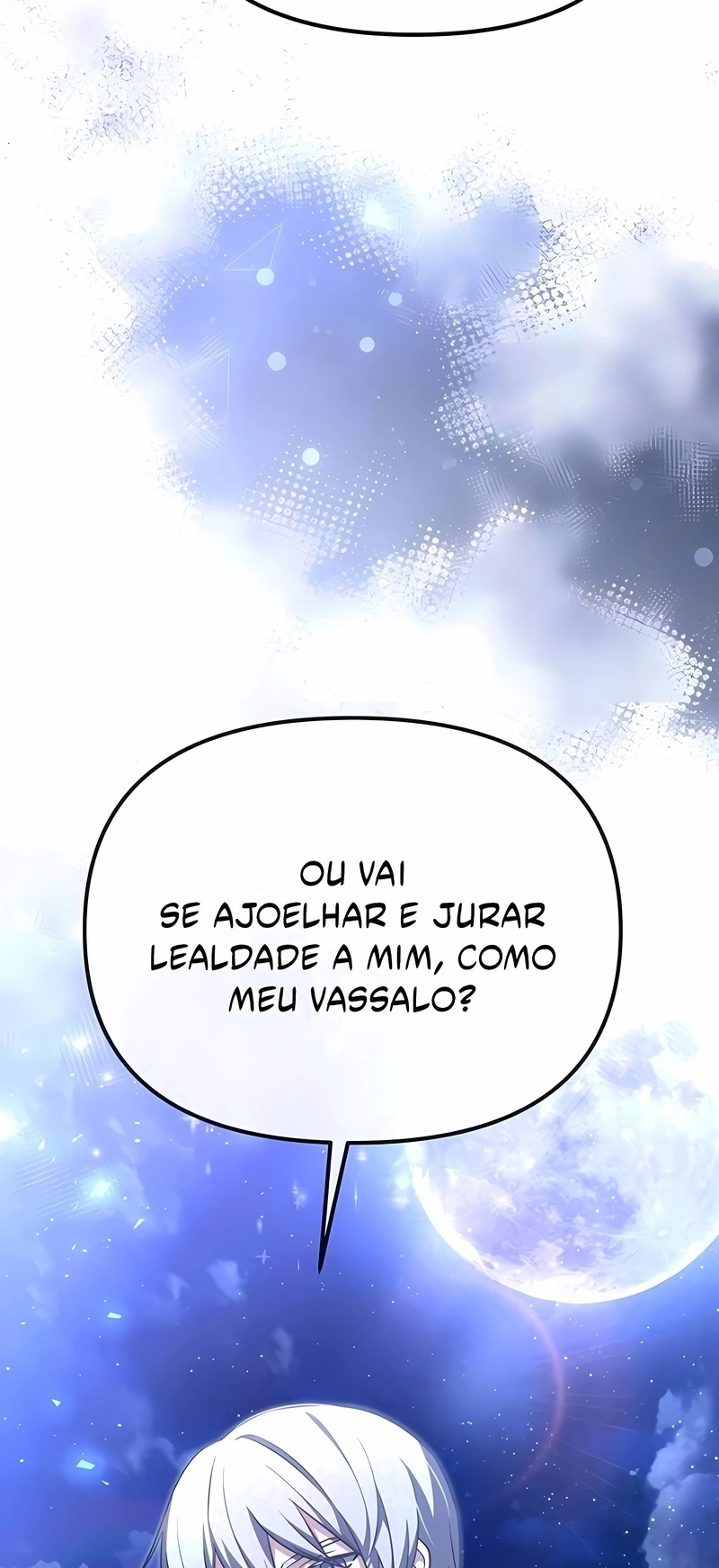 O Cavaleiro Prodígio com Tempo Limitado Capítulo 121 Página 84