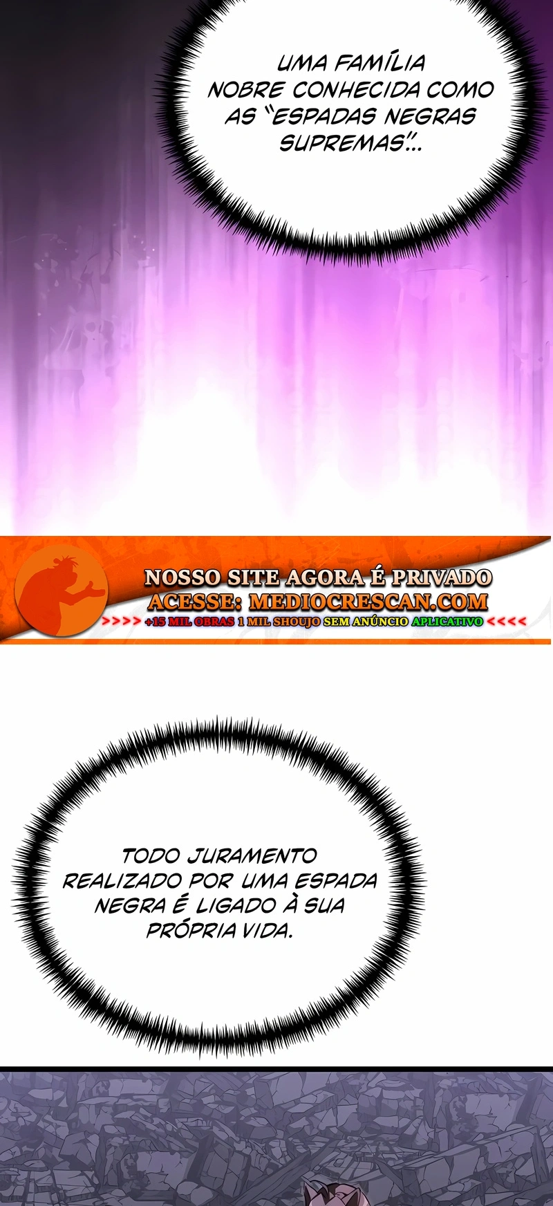 O Cavaleiro Prodígio com Tempo Limitado Capítulo 121 Página 88