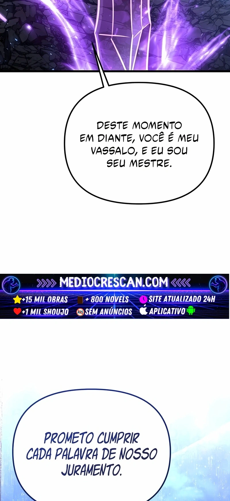 O Cavaleiro Prodígio com Tempo Limitado Capítulo 121 Página 96