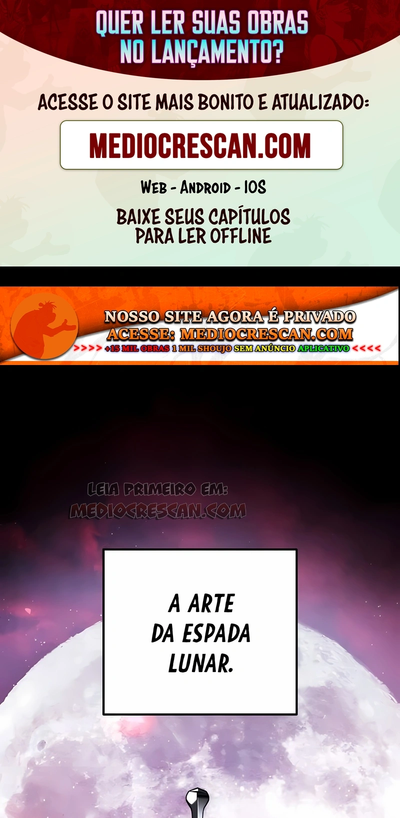 O Cavaleiro Prodígio com Tempo Limitado Capítulo 122 Página 1