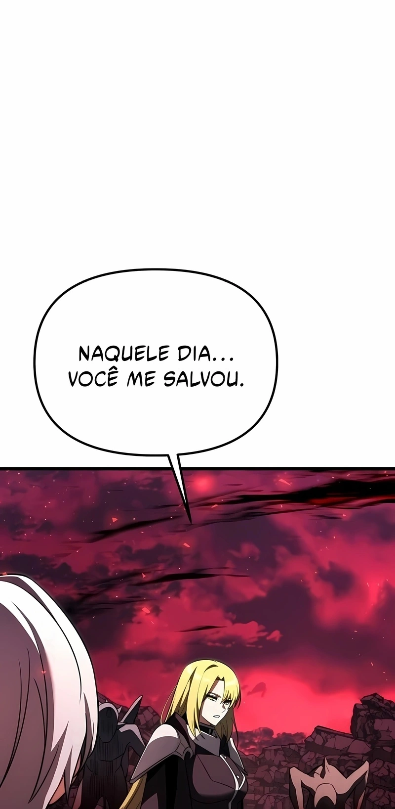 O Cavaleiro Prodígio com Tempo Limitado Capítulo 122 Página 100