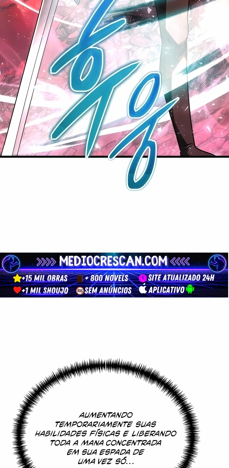 O Cavaleiro Prodígio com Tempo Limitado Capítulo 122 Página 11