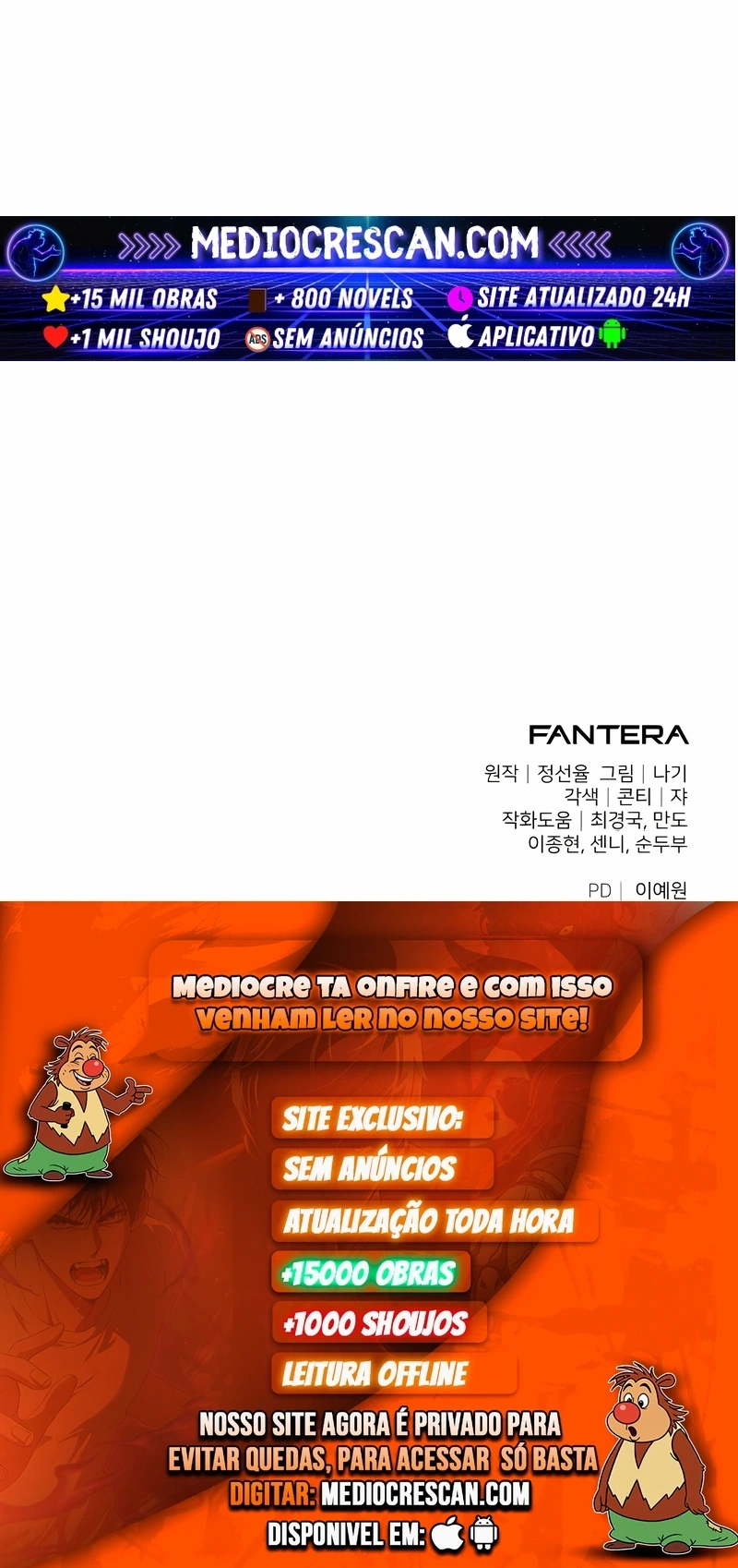 O Cavaleiro Prodígio com Tempo Limitado Capítulo 122 Página 120