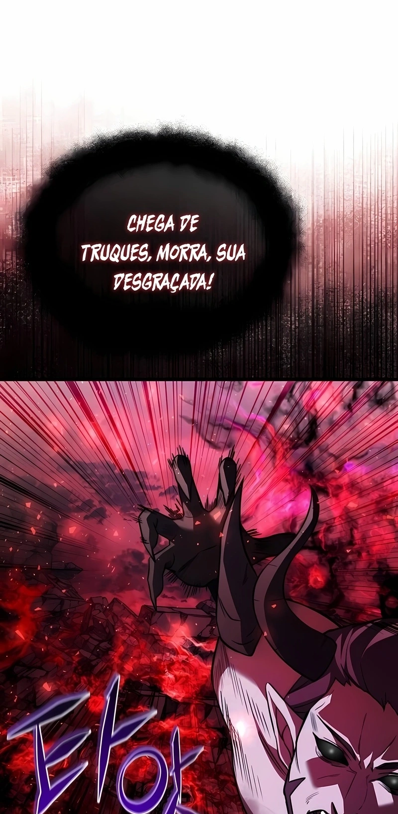 O Cavaleiro Prodígio com Tempo Limitado Capítulo 122 Página 13