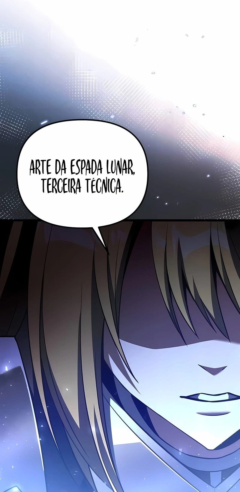 O Cavaleiro Prodígio com Tempo Limitado Capítulo 122 Página 28