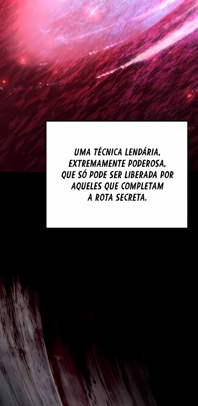 O Cavaleiro Prodígio com Tempo Limitado Capítulo 122 Página 4