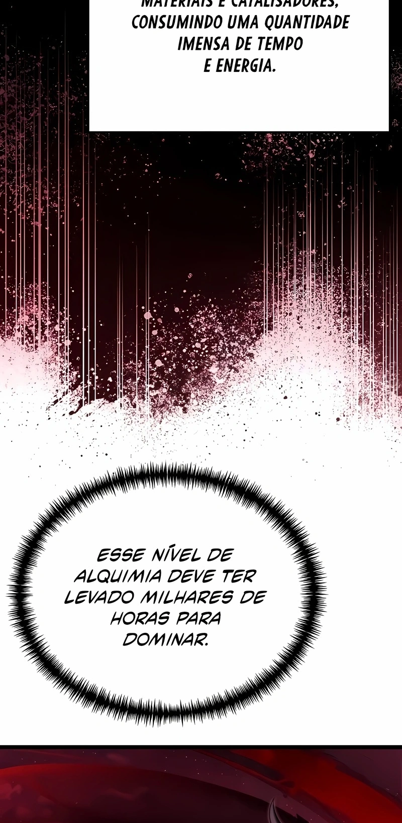 O Cavaleiro Prodígio com Tempo Limitado Capítulo 122 Página 59