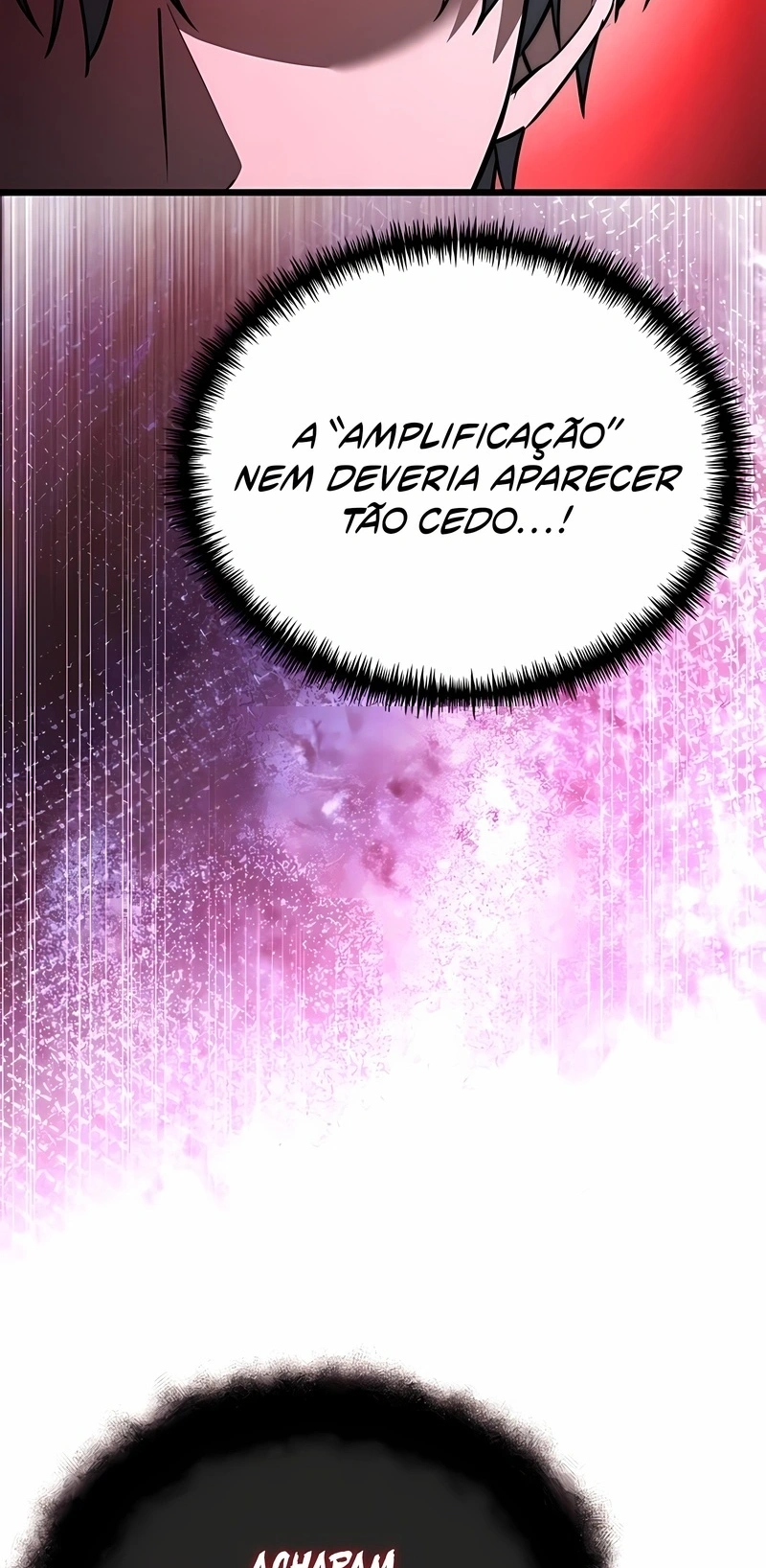 O Cavaleiro Prodígio com Tempo Limitado Capítulo 122 Página 62